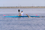 Eindr&uuml;cke vom Dnepr-Schwimmen