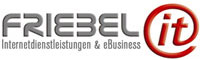 friebel.it - Internetdienstleistungen & eBusiness