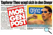 Morgenpost 12.Juli 2005