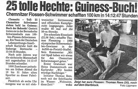 Morgenpost 21.April 1992
